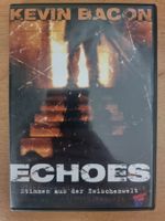 Kevin Bacon - Echoes Stimmen aus der Zwischenwelt DVD 56