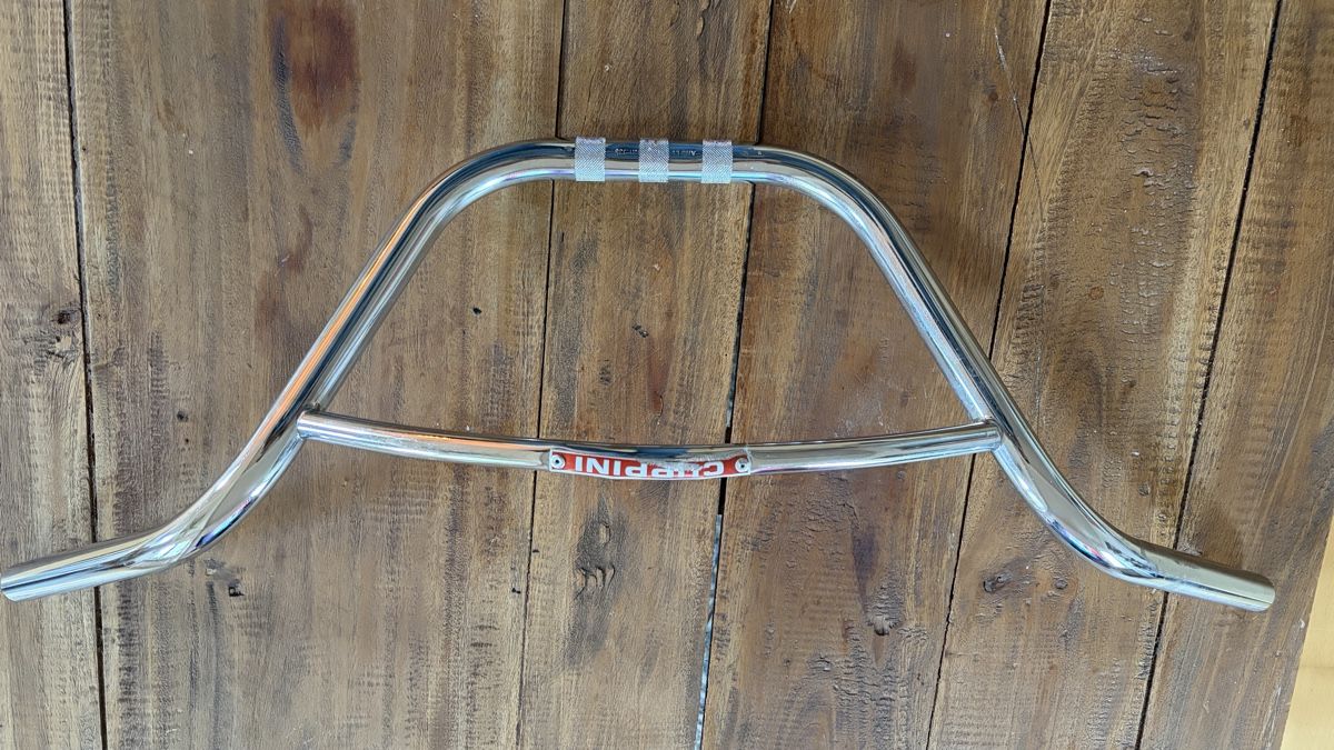 Ciclomotori: Cuppini Lenker Piaggio Puch – Nuovo (secondo la descrizione) da Sirnach venduto da James011 1