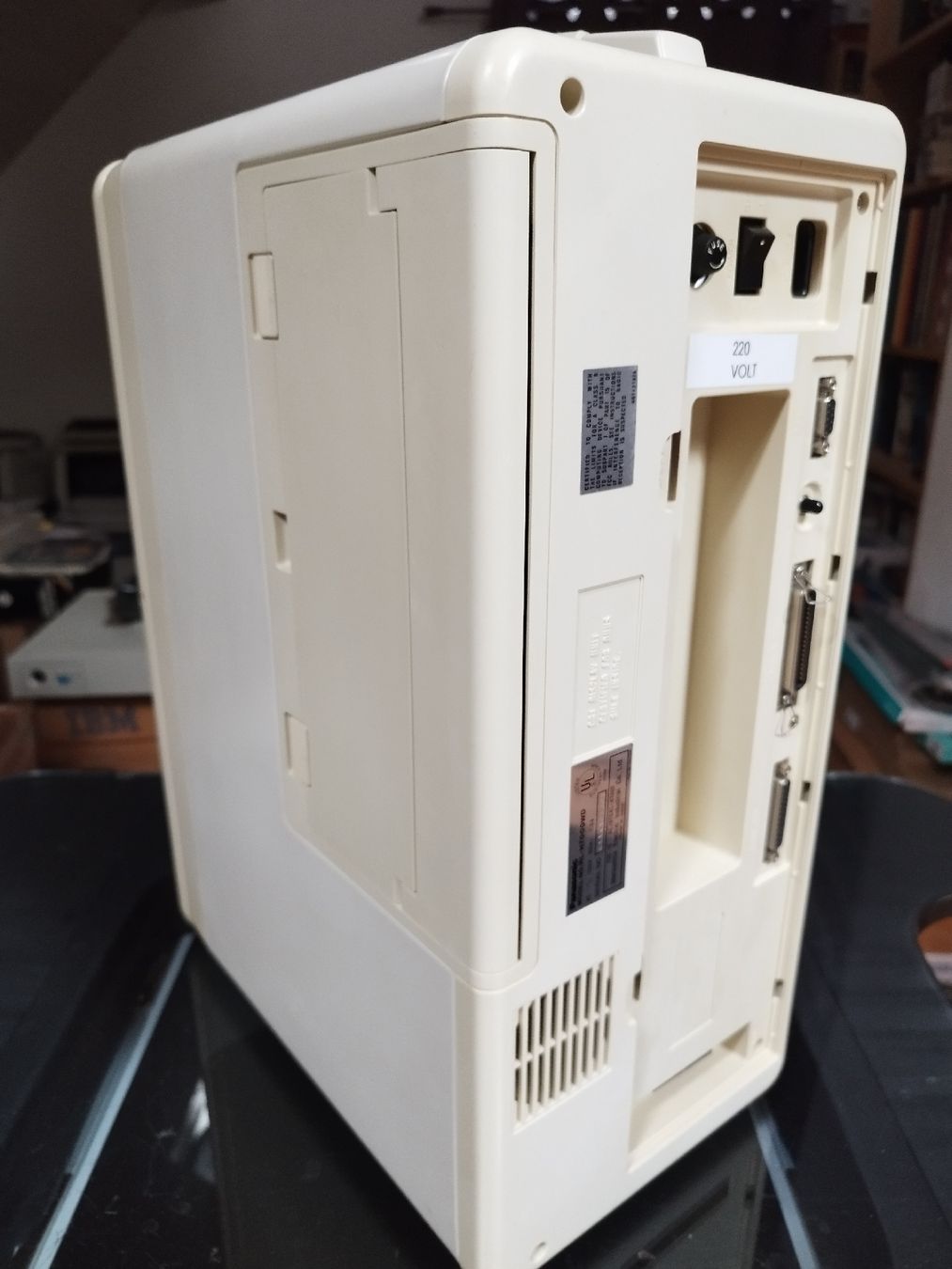 PC: Panasonic RL-H7000WD – Usato da Domdidier venduto da look80486 8