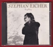 Stephan Eicher - Engelberg (CD)