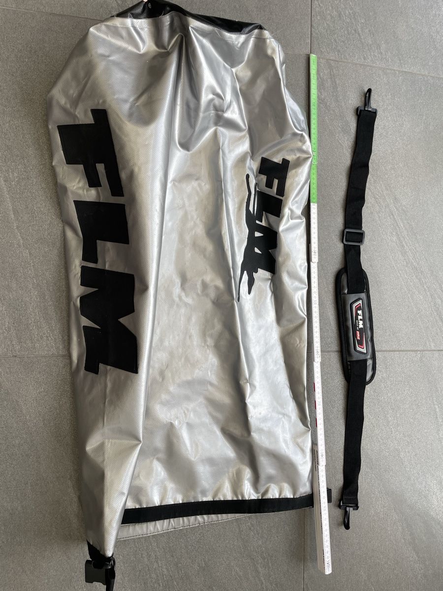 Sacs: Motorradtasche Seesack 60 lt – D'occasion à Stans par Wilust
