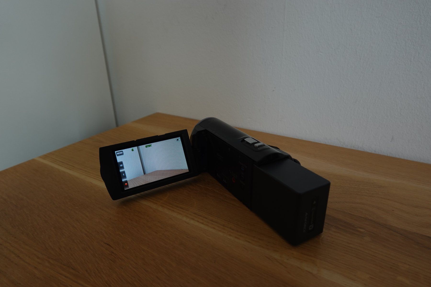 Sony Caméscopes: Sony Handycam HDR-PJ320 – D'occasion à Fribourg par mar_9vlt 4