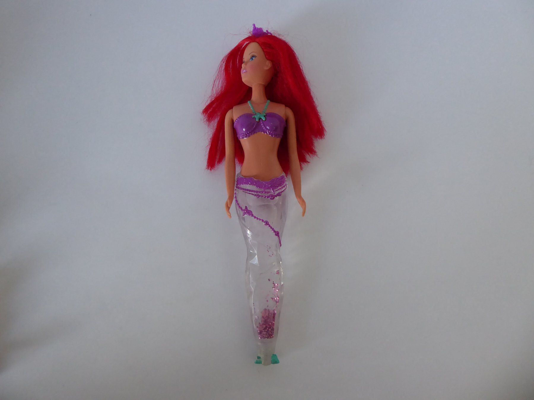 Bambole: Meerjungfrau Steffi, 28cm, Simba Toys – Usato da Turbenthal venduto da Panau 2