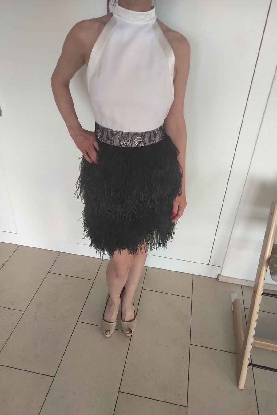 Givenchy Kleider: Givenchy Abendrobe – Gebraucht aus Bäch SZ von ruslena29 1