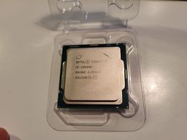 Intel i5 10600K