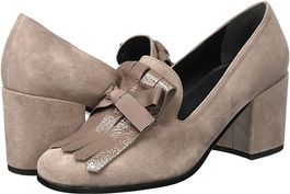 KENNEL&SCHMENGER College Pumps KIKO 41 1/3 (7,5) Taupe