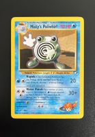 Pokémon Misty’s Poliwhirl 53/132