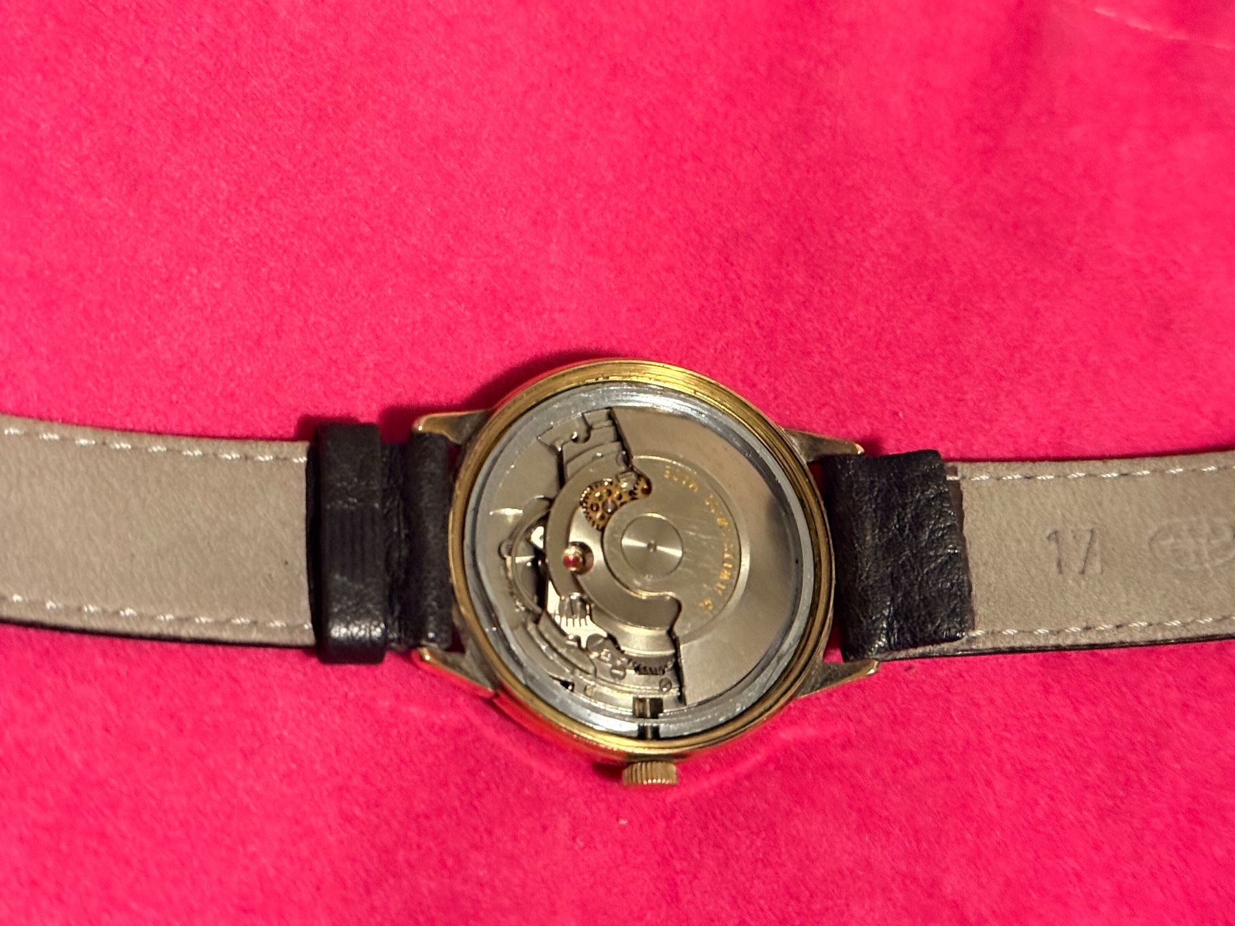 Orologi: Heli reymond – Usato da Nyon venduto da dom_jc9b 1