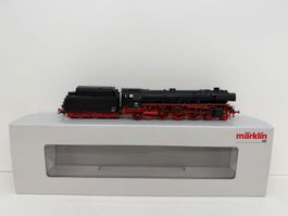Märklin 37915 Dampflokomotive BR 03.10 DB MFX