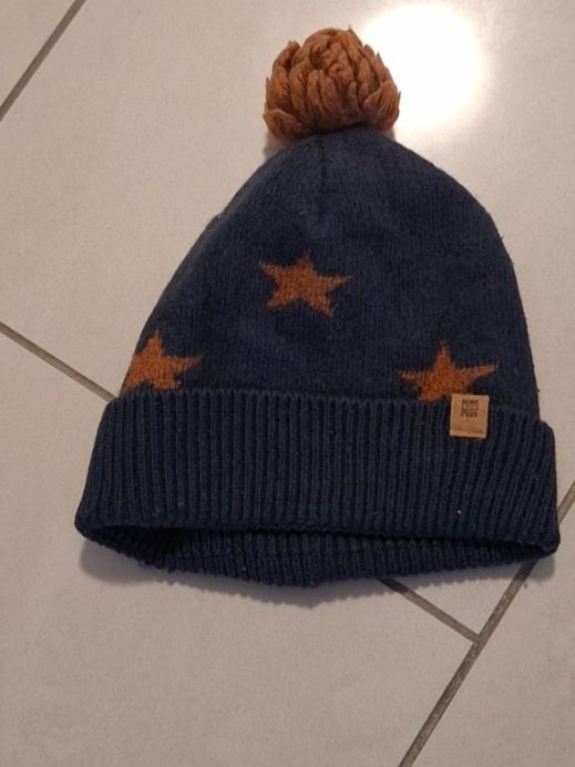 Pure Pure Altro abbigliamento per bambino: Wintermuetze Pure Pure – Usato da Richterswil venduto da Palmer2012