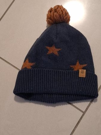 Wintermuetze Pure Pure