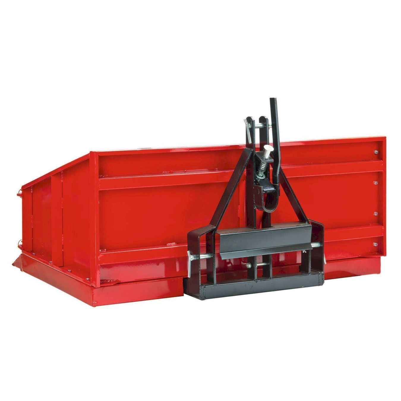 Alle Maschinen: DEMA 52027 Traktor Heckcontainer – Neu und originalverpackt aus Bottighofen von zaap 3