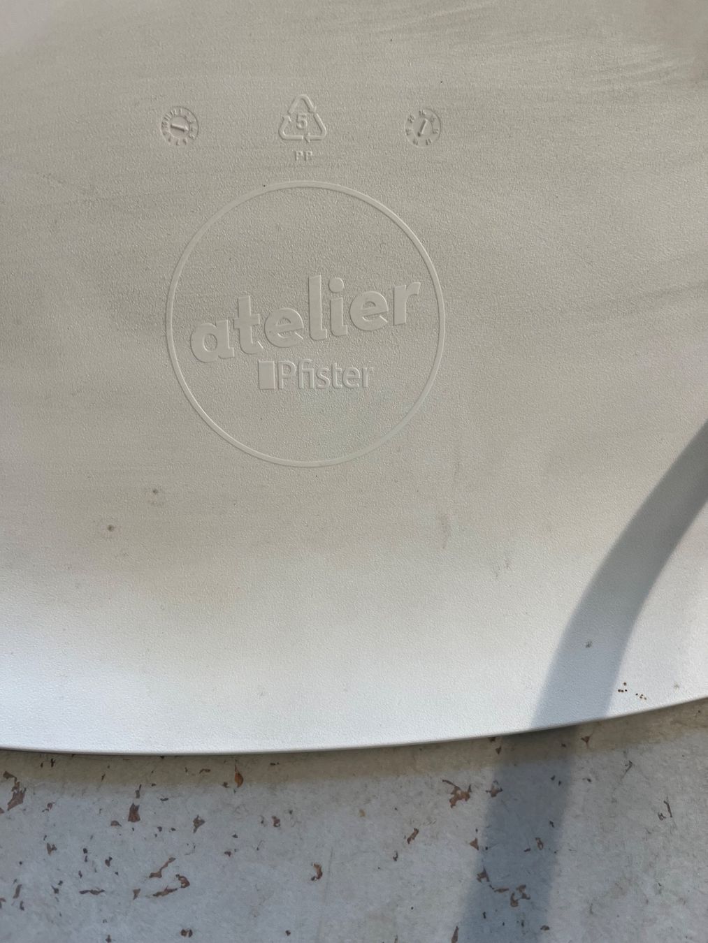 Pfister Stühle: Pfister Stühle 4 St. – Gebraucht aus Schüpfheim von sor_62rb 2