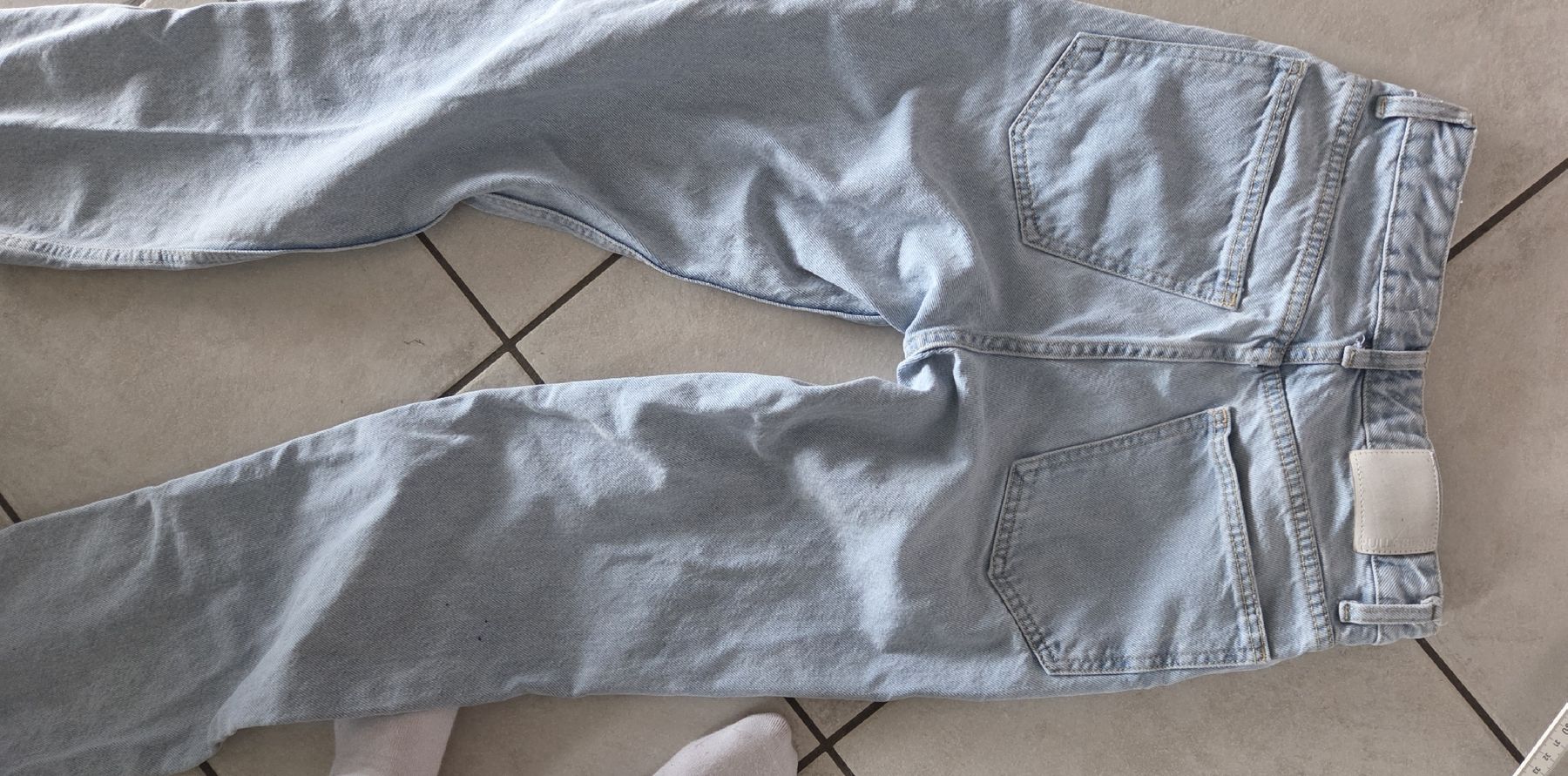 Pull&Bear Jeans: Jeans Pull&Bear Gr. 32 – Usato da Lyss venduto da Urma5 2