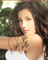 Danielle Peck Autogramm signiert Foto 20x25cm Country
