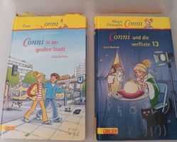 Conni Bücher Konvolut