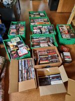 Über 1450 Stück DVDS. Alle Genres. Abzuholen in 6410 Goldau