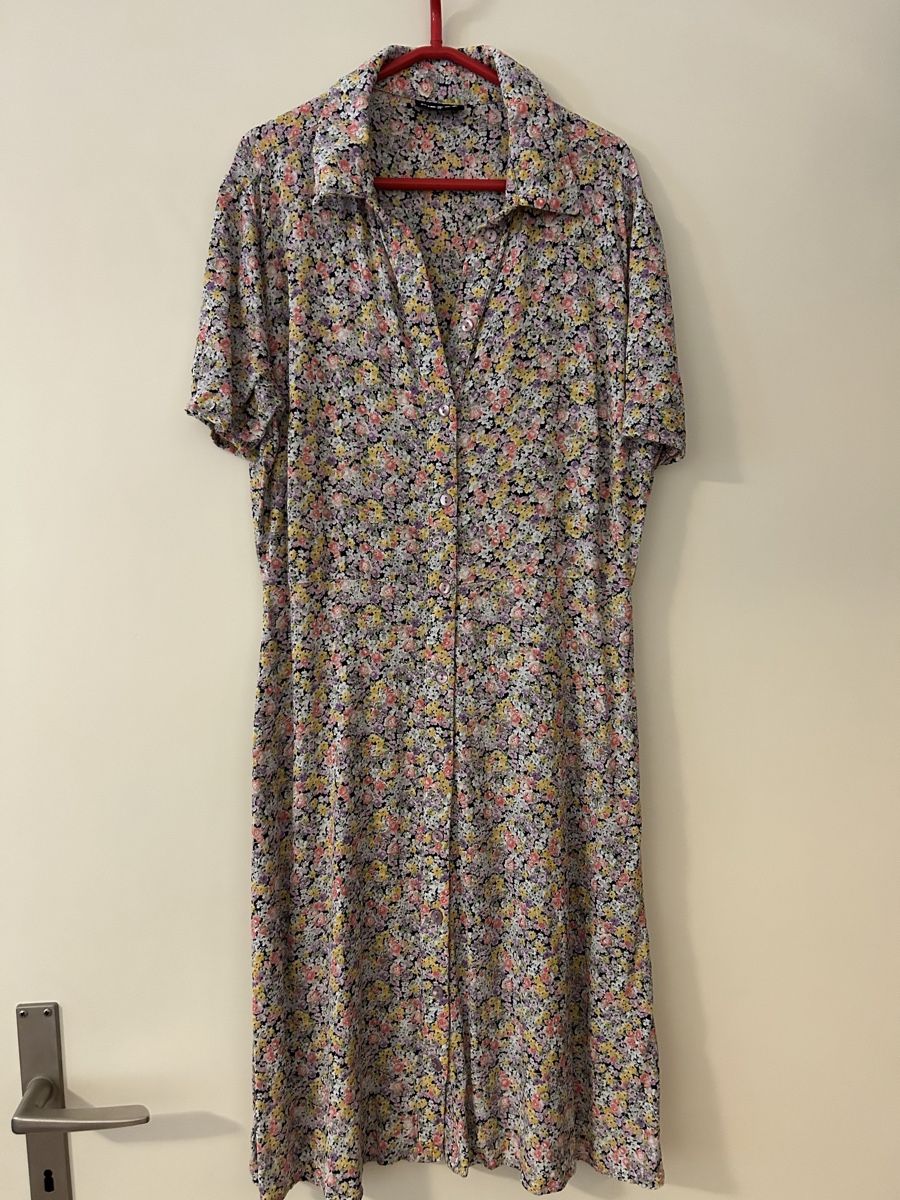 Kleider: Kleid – Neu (gemäss Beschreibung) aus Zürich von fla_qd7x