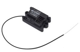HPI 120044 RF-41WP 2.4GHz 3-Channel Surface Receiver
