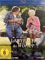 Das Labyrinth der Wörter (2010)
