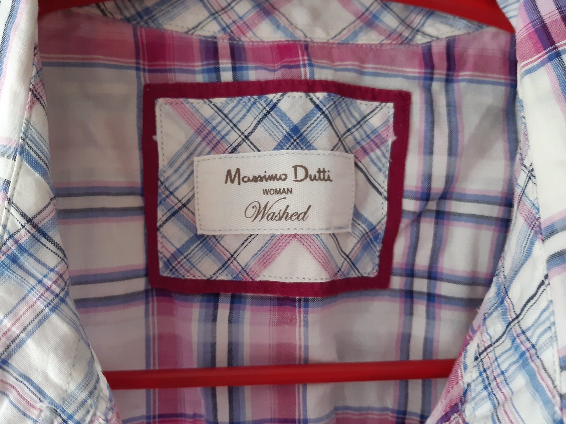 Massimo Dutti Blusen: Bluse Massimo Dutti M Top – Gebraucht aus St.Gallen von LaMiSa 2