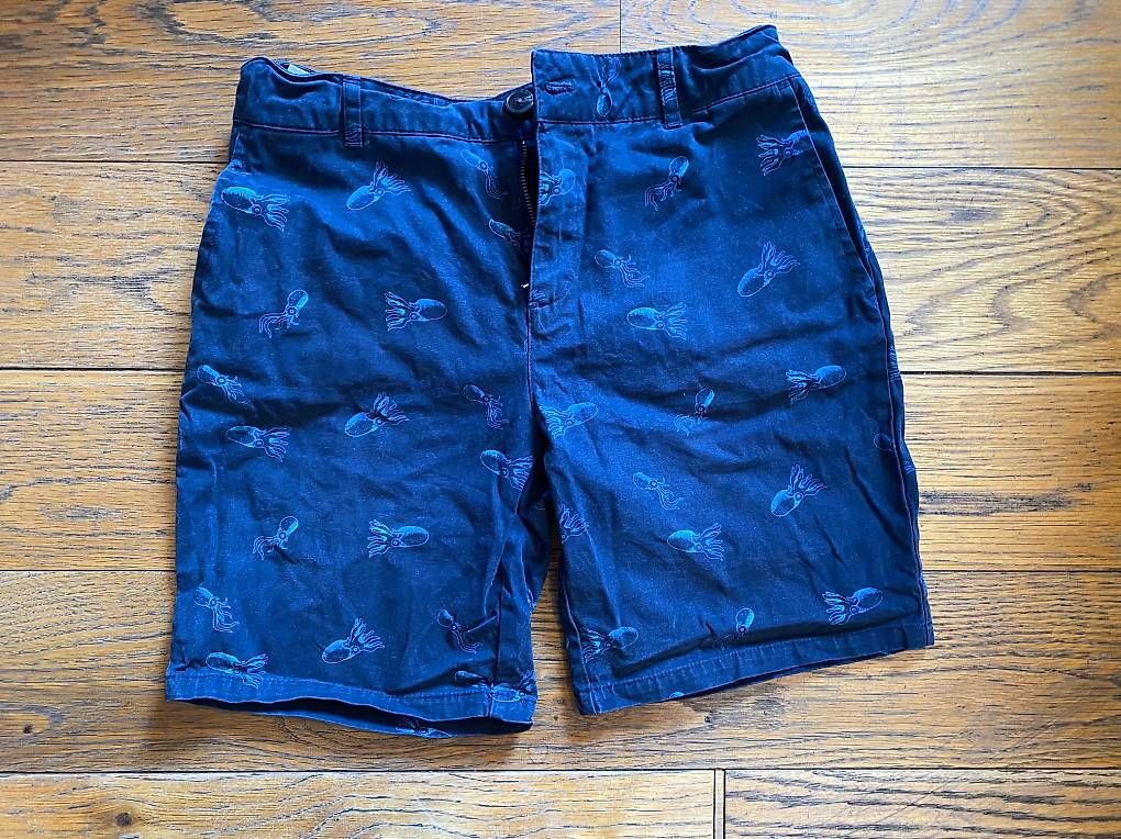 Cyrillus Pantaloni: Short Cyrillus – Usato da Hermance venduto da joe_td6n