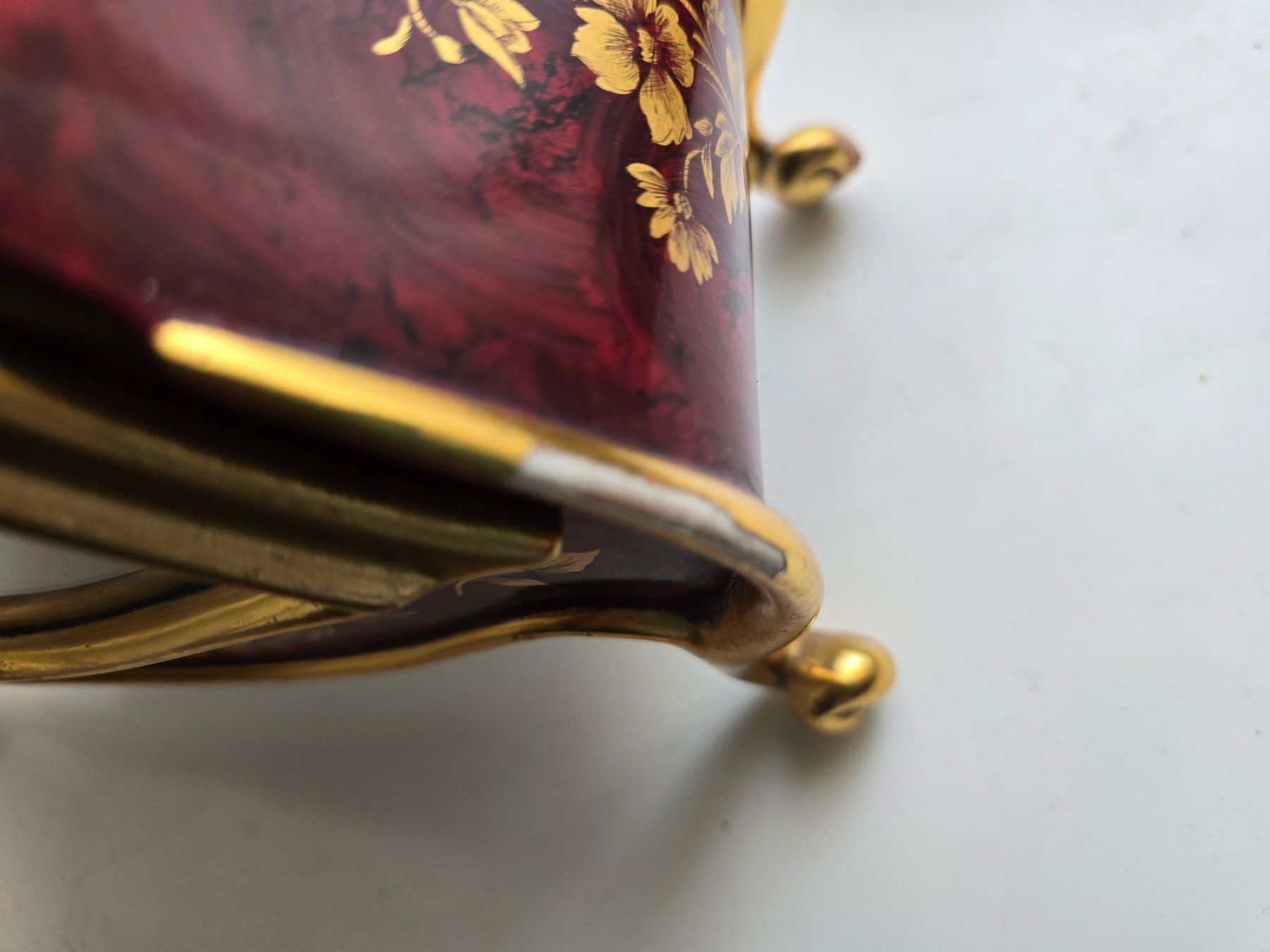 Zenith Orologi da terra & Orologi da parete: Pendule neuchâteloise Zénith, Petite Louis XVI – Usato da La Neuveville venduto da Diamise 3