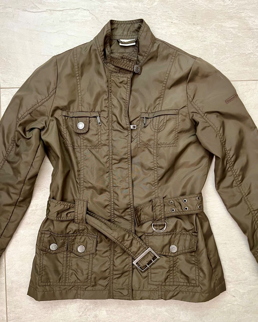Giacche: Damen Jacke Gr. 36 (S) – Usato da Inwil venduto da TheSwissEagle 1