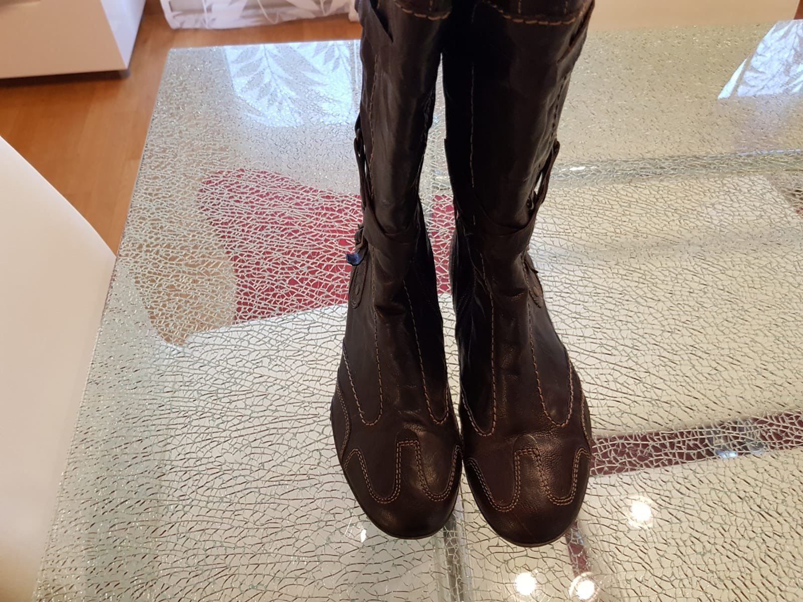 Chaussures femmes: Tamaris Gr. 37 – Neuf (Voir description) à Luzern par Reni025 5