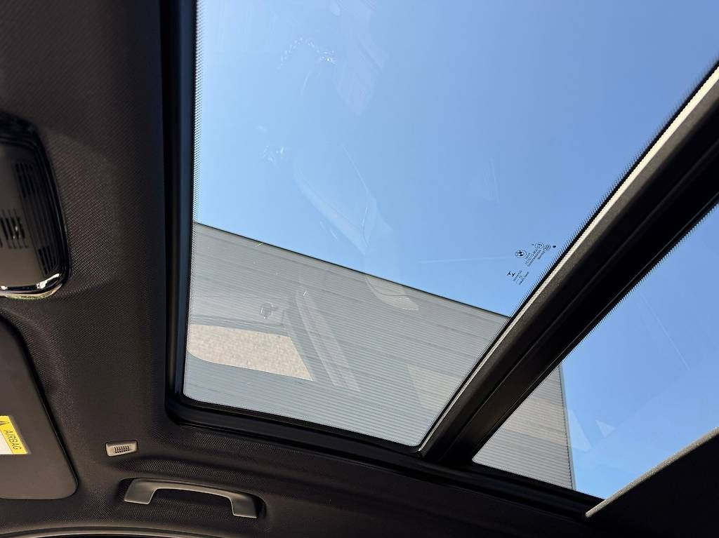 Automobili: BMW X3 G01 M40d – Usato da Langenthal venduto da Goergens10 5