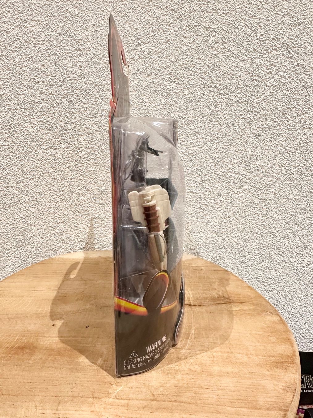 Star Wars Statuette: Hasbro 2005 Star Wars Micro Machines Space Tie Fighter AWing – Nuovo e nell'imballaggio originale da Baar venduto da Mic_vL 3
