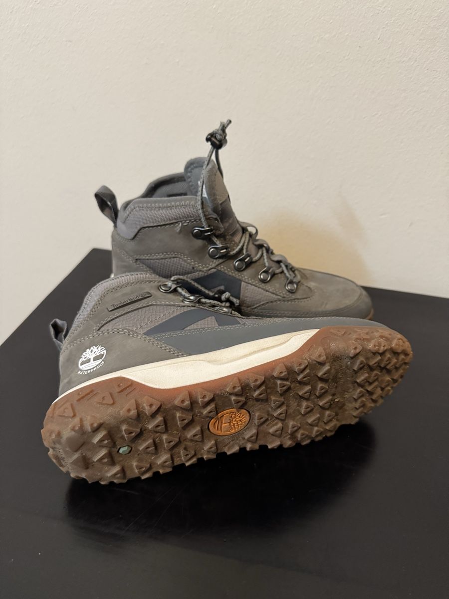 Timberland Scarpe per ragazzi: Timberland Stiefel Gr 35 – Usato da Zürich venduto da AninANILOKIN 4