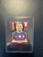 Sticker Kylian Mbappé FRA 19 Qatar 2022