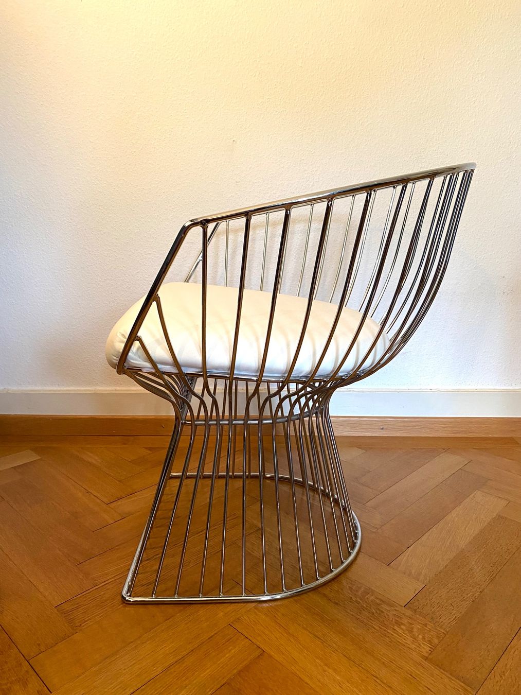 Poltrone: Design Sessel Chair – Usato da Olten venduto da sportwelt 4