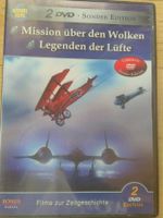 Mission über den Wolken - Legende dr Lüfte
