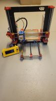 3D Drucker Clone i3 MK2 gebraucht funktionsfähig Zustad gut