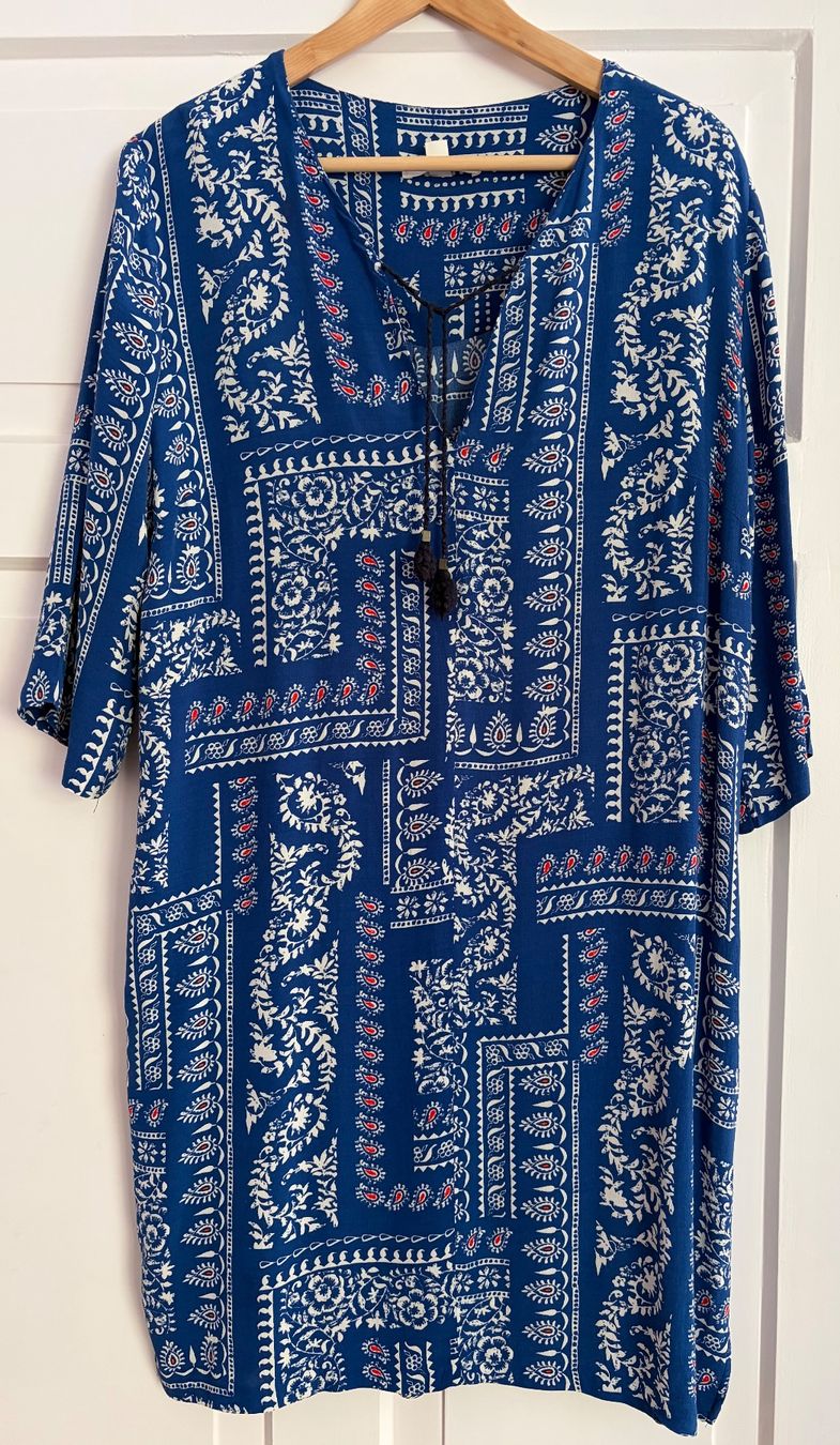 Esprit Vestiti: Esprit Sommerkleid – Usato da St.Gallen venduto da Boergie