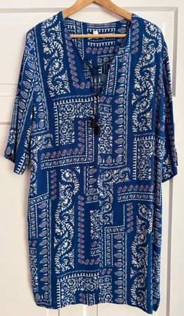 Esprit Sommerkleid