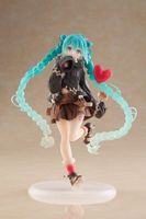 Hatsune Miku Vocaloid Fashion Figure Taito