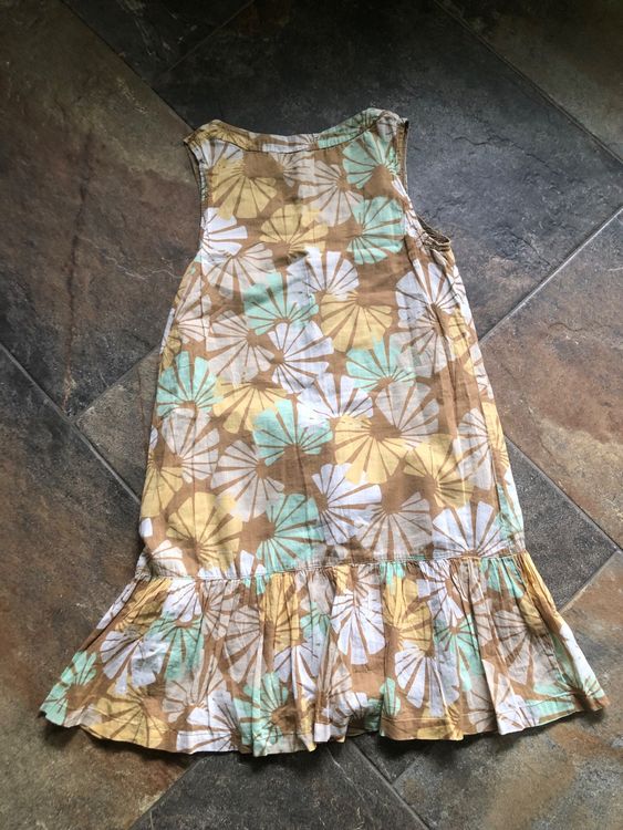 Roxy Sommerkleid 2