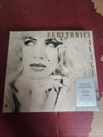 CD - Eurythmics – Savage (SPECIAL EDITION, REMASTERED, 2005)