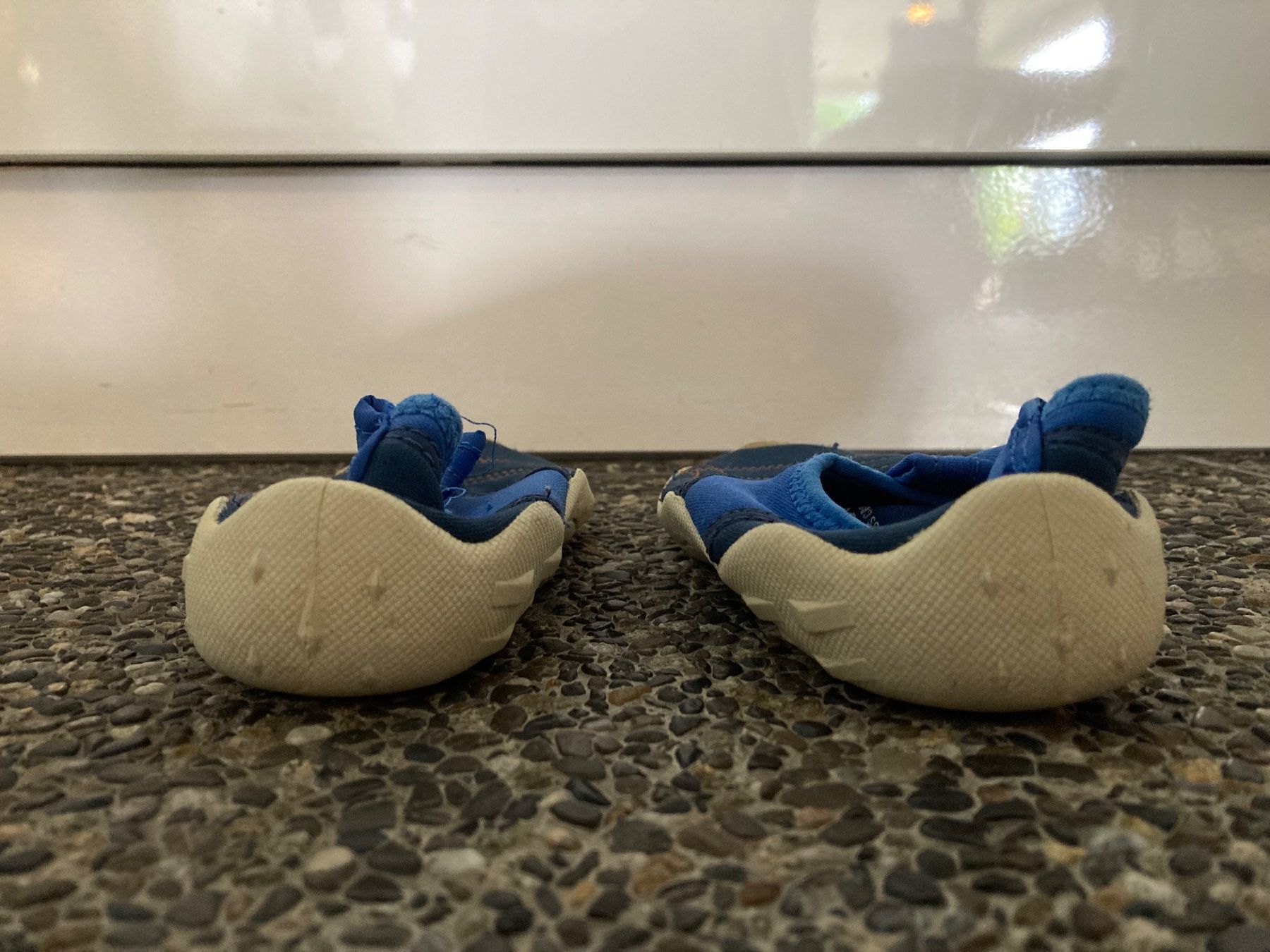 Scarpe per ragazzi: Badeschuhe, Gr. 28 – Usato da Aetingen venduto da Nadinsky 2