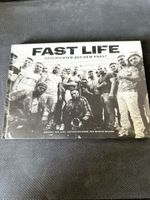 Fast Life Geschichte aus den Kanst Buch