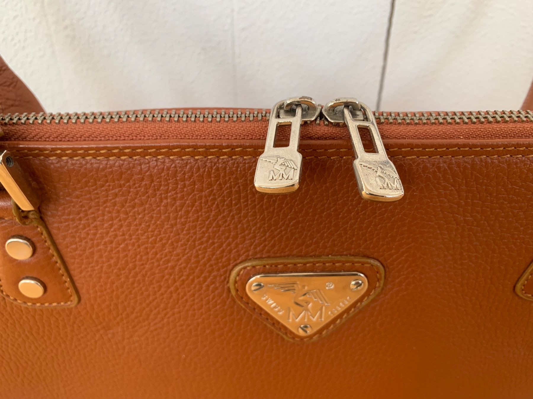 Borse da donna: Tasche von Maison Mollerus – Usato da Flawil venduto da luckystar8 1