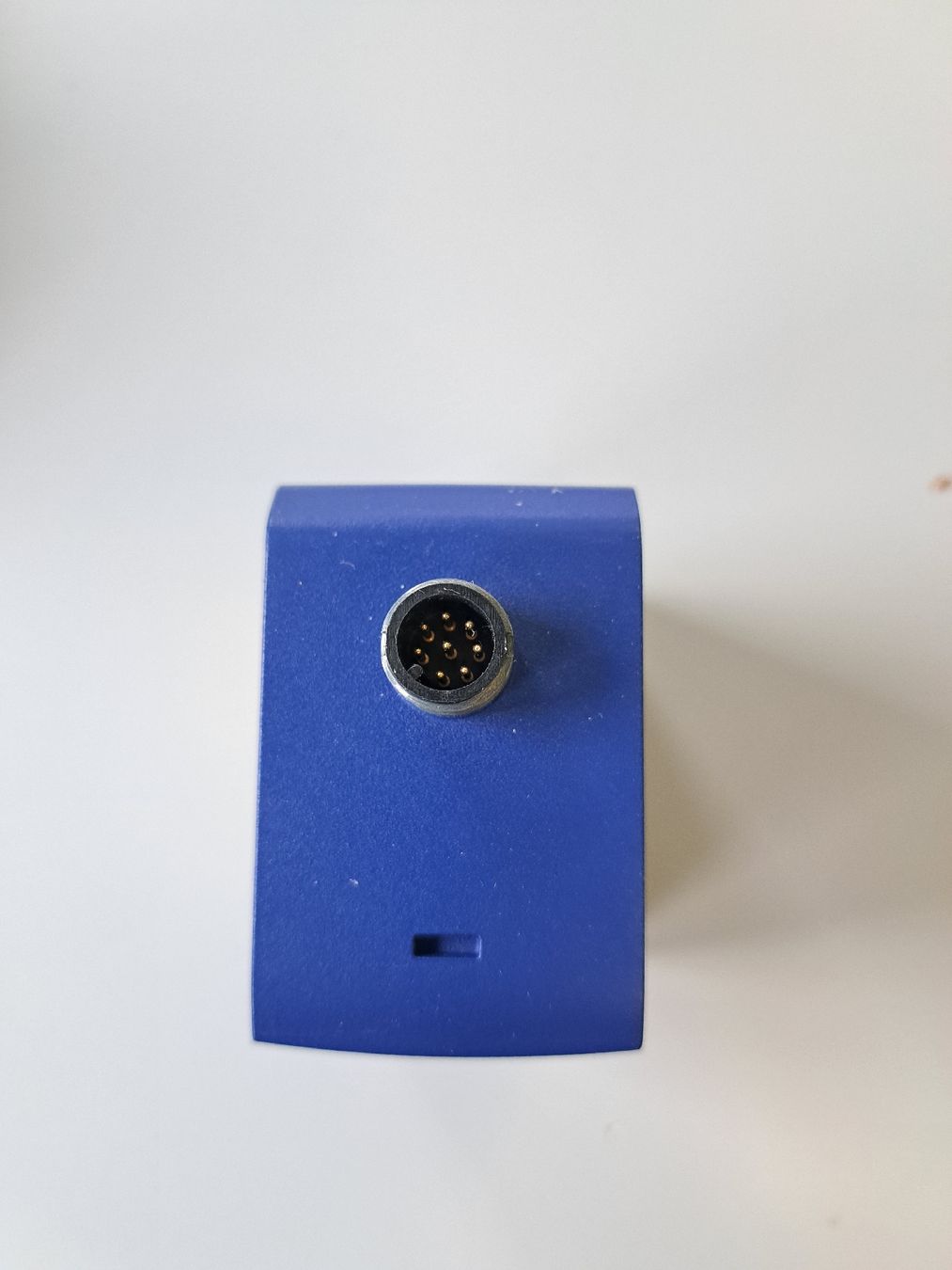 Misurare: Laser Distanzsensor – Nuovo (secondo la descrizione) da Zürich venduto da Fuego01 3