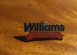 Pin Williams