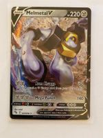 Pokemon Melmetal V 047/078 Pokemon Go EN