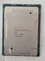 Intel Xeon Gold 6136 Prozessor 3.00GHz SR3B2 guter Zustand
