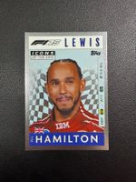 Topps Turbo Attax 2025 Lewis Hamilton 311
