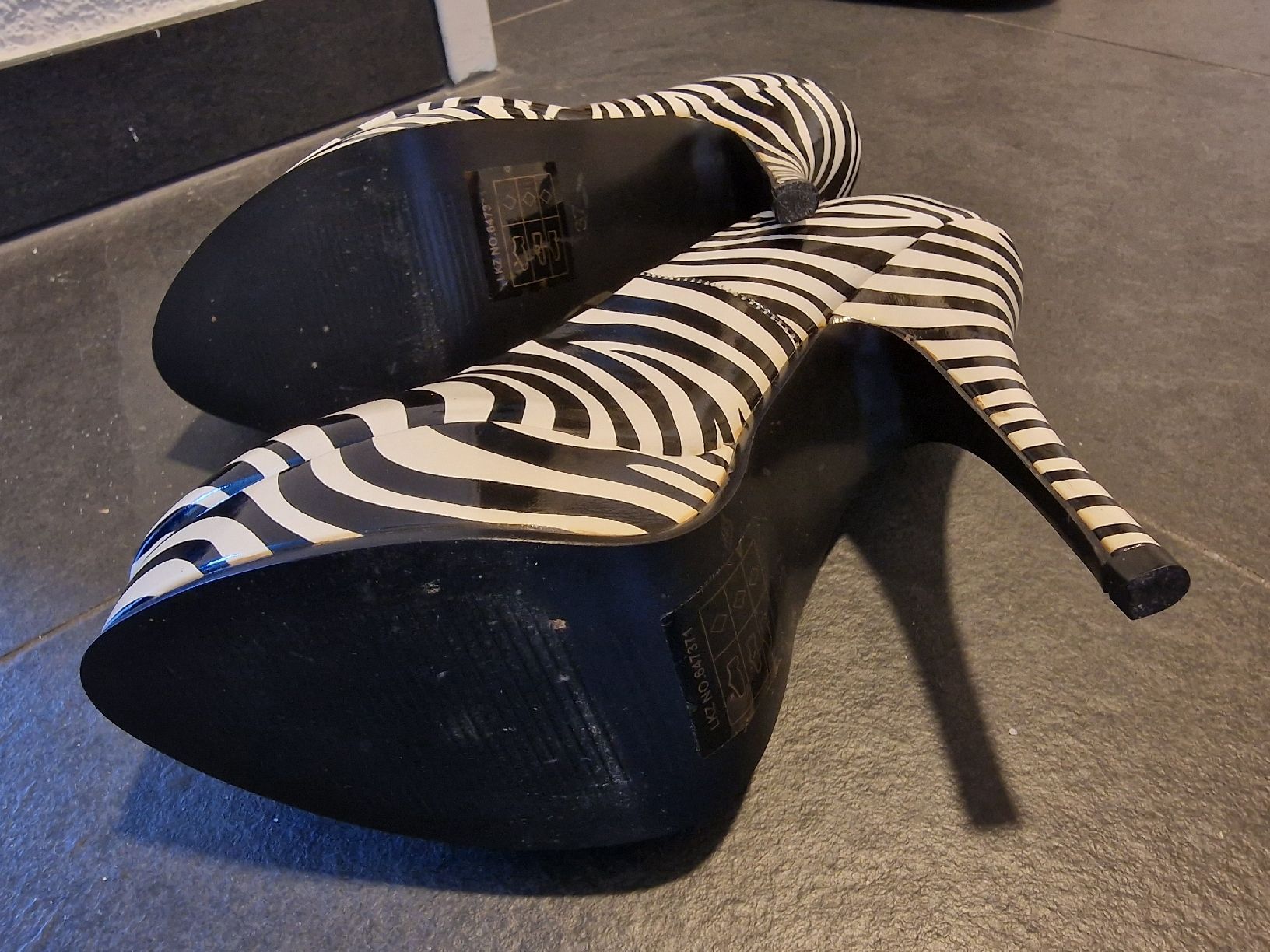 Scarpe da donna: Schuhe High Heels – Usato da Schmitten FR venduto da lue_9hhv 2
